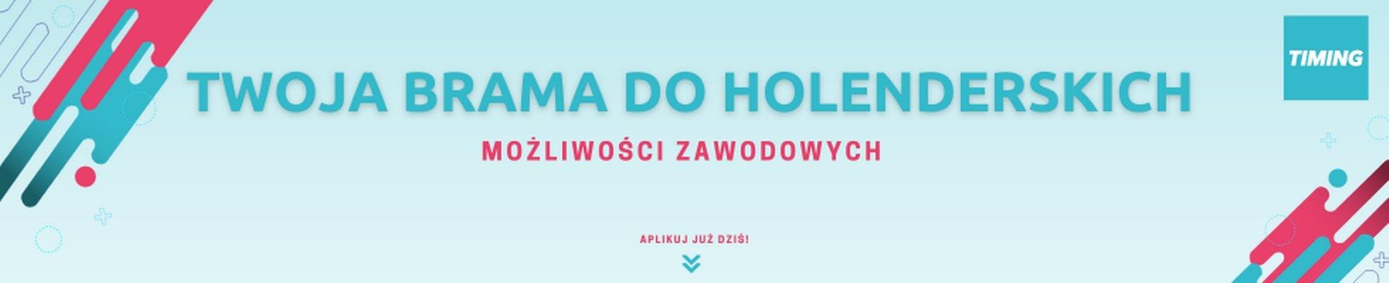 Timing Sp. z o.o. logo