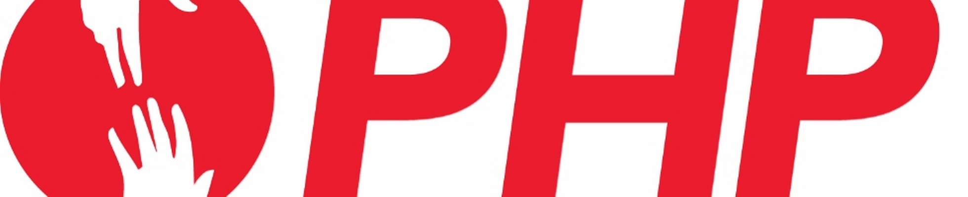 Company banner showing Visual Corporation branding