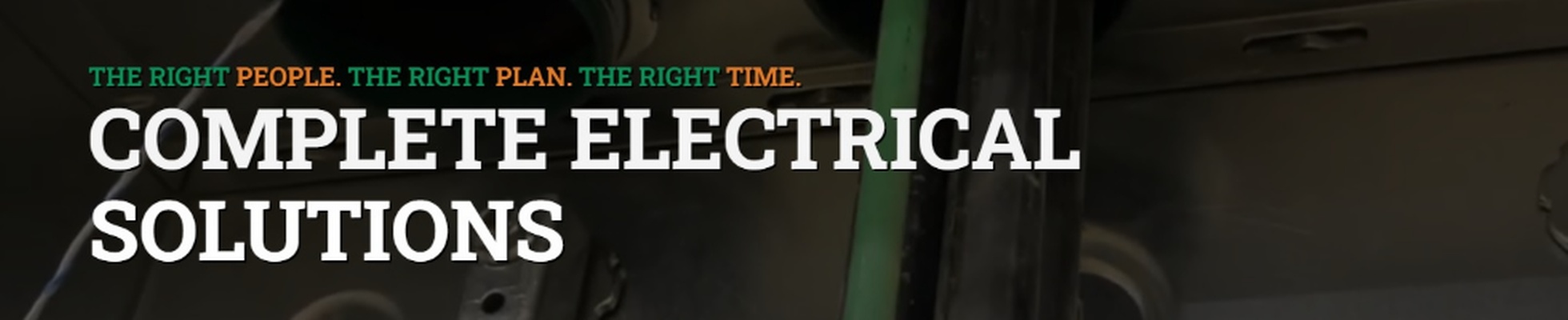 Fox Electric Canada Inc. logo