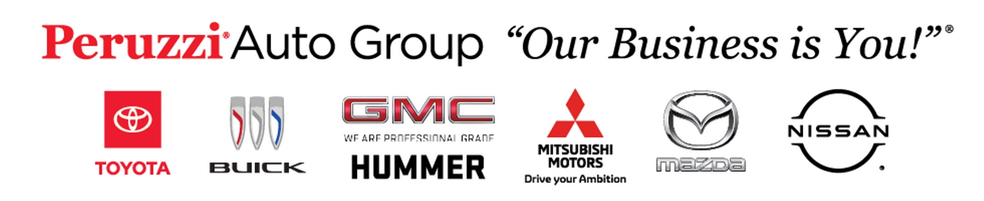 Company banner showing Visual Corporation branding