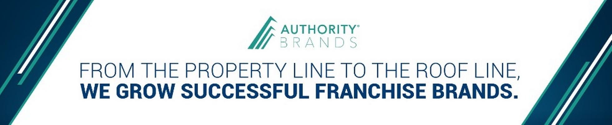 Company banner showing Visual Corporation branding