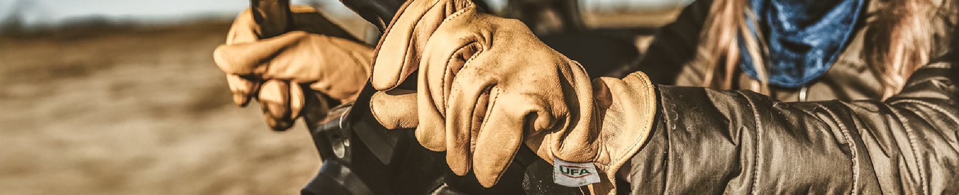 UFA Co-operative Ltd. logo