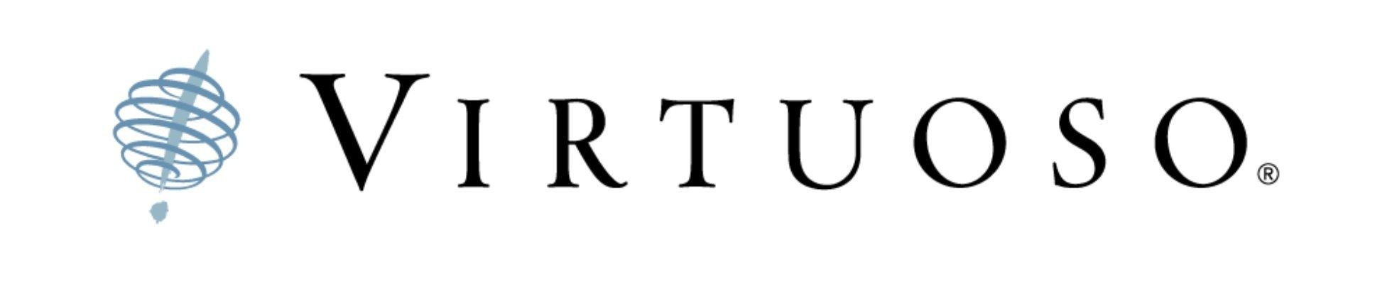 Company banner showing Visual Corporation branding