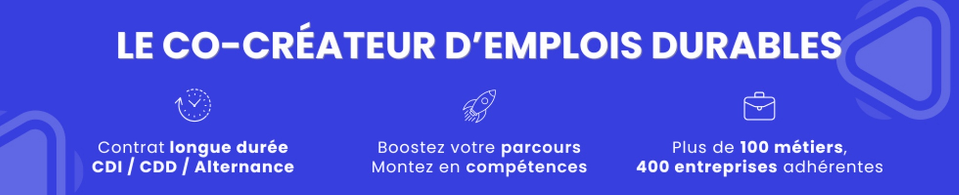 ALLIANCE EMPLOI METZ logo