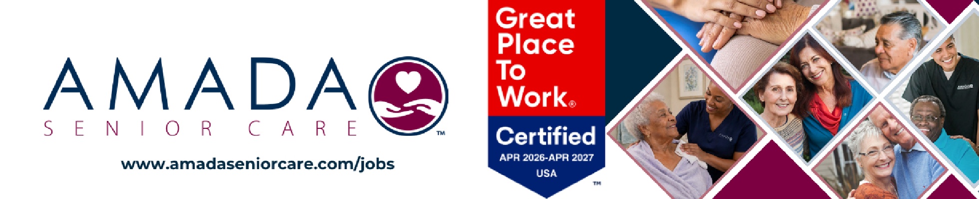 Now Hiring: 1,000 Amada Senior Care SAN Antonio Jobs in Devine, TX | Indeed