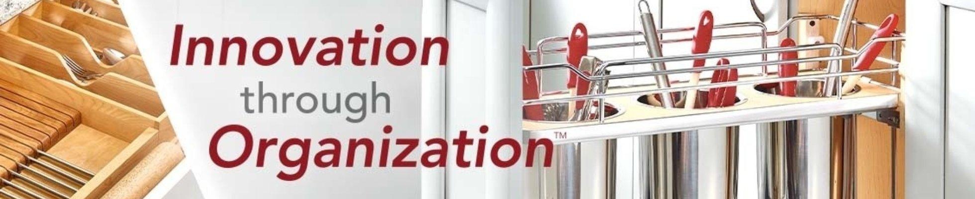 Company banner showing Visual Corporation branding
