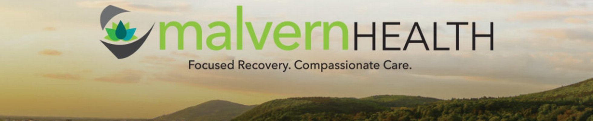 Company banner showing Visual Corporation branding