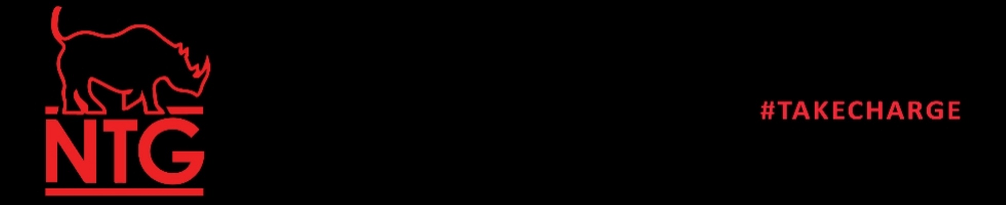 Company banner showing Visual Corporation branding