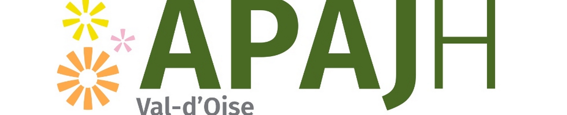 Company banner showing Visual Corporation branding