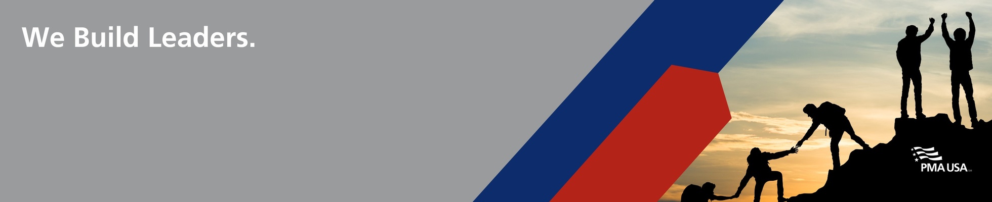 Company banner showing Visual Corporation branding