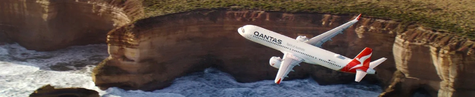 Qantas logo