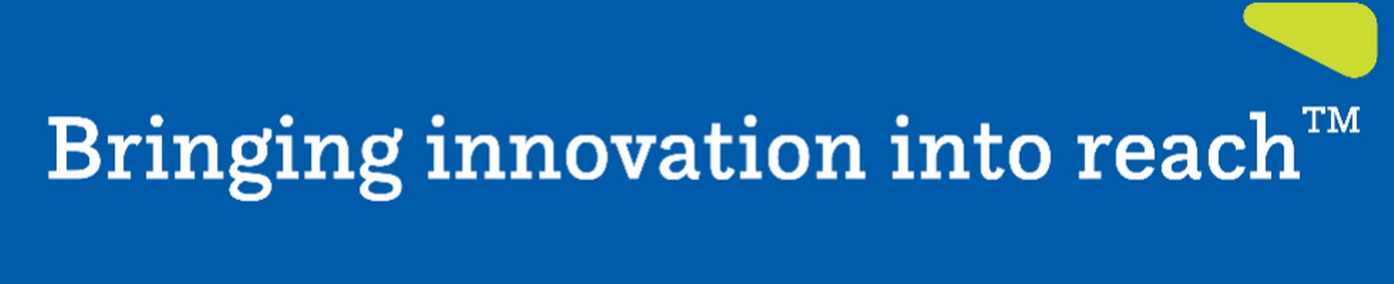 Company banner showing Visual Corporation branding
