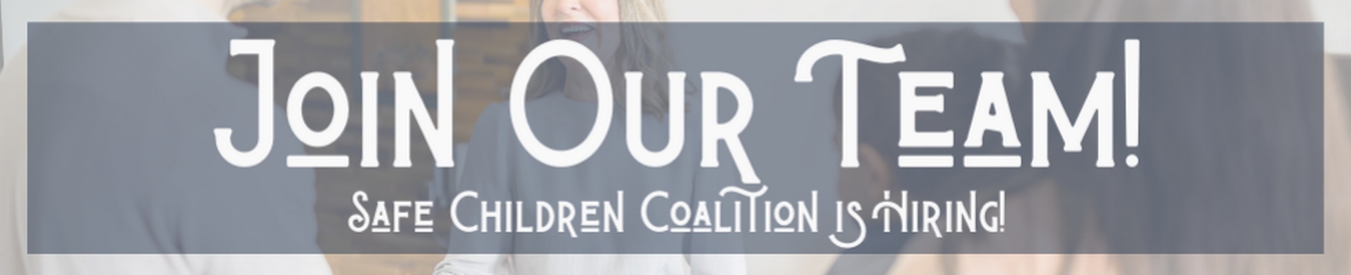 Company banner showing Visual Corporation branding