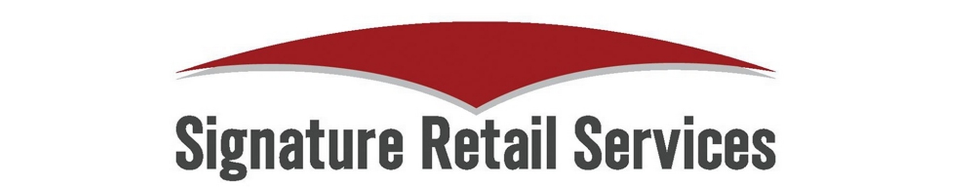 Company banner showing Visual Corporation branding