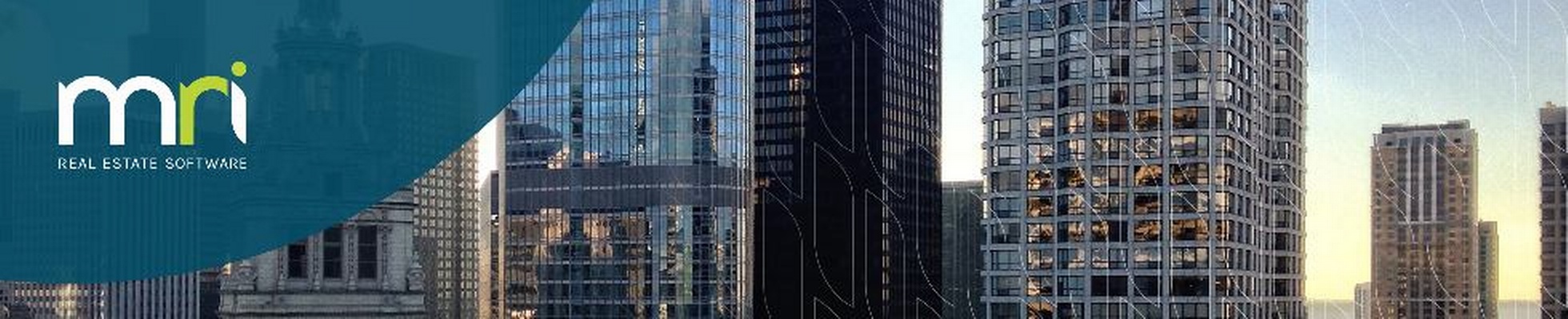 Company banner showing Visual Corporation branding