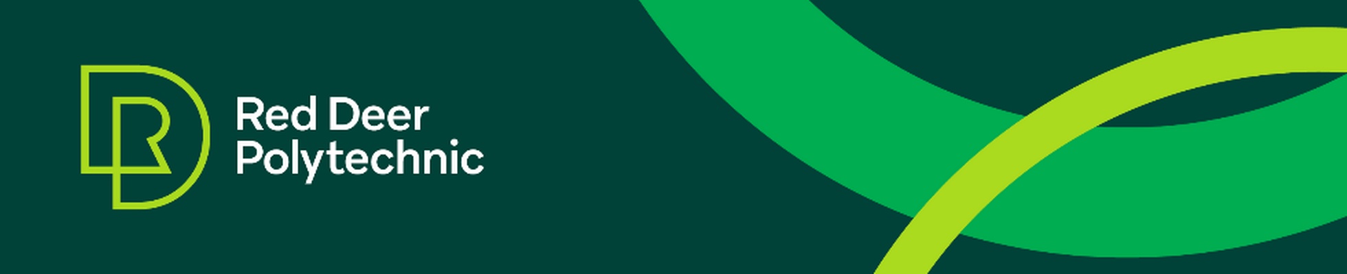 Company banner showing Visual Corporation branding