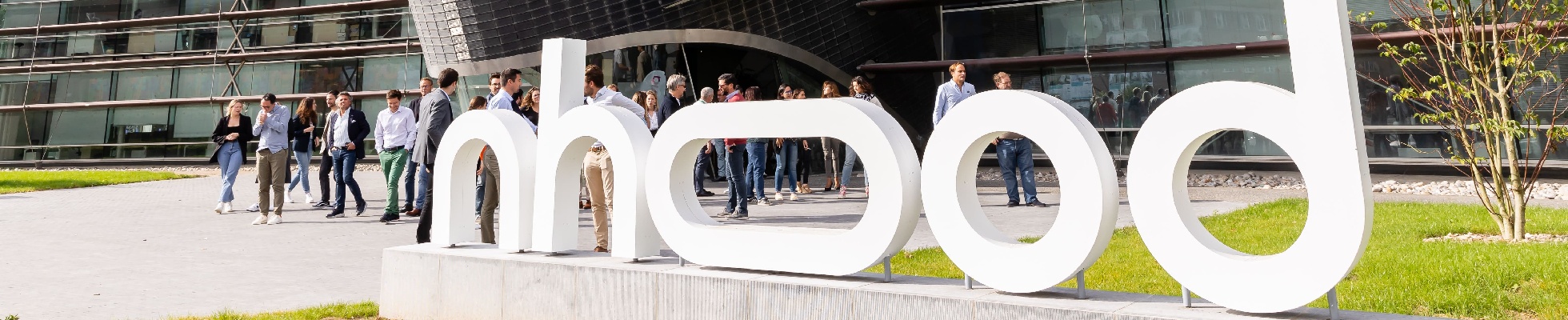 Nhood logo