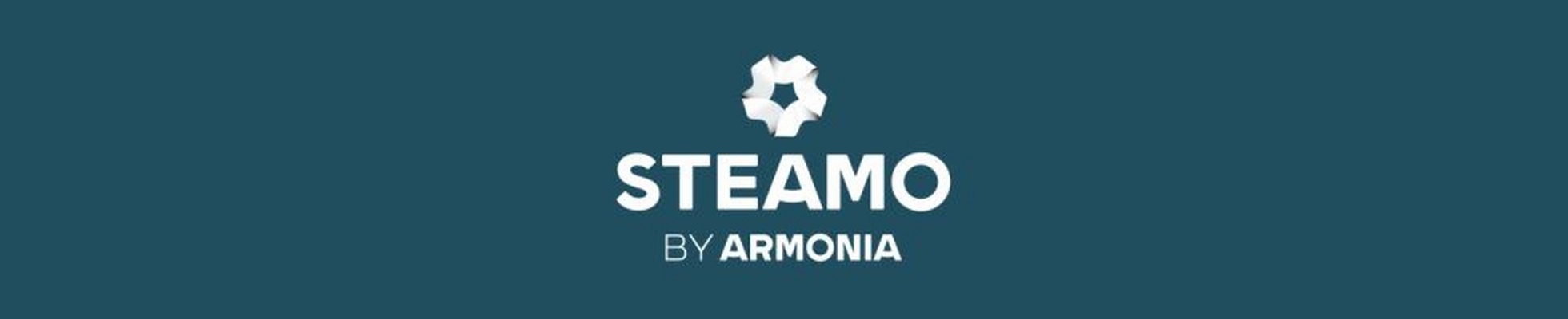 Steamo logo