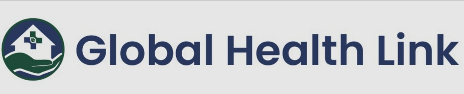 Company banner showing Visual Corporation branding