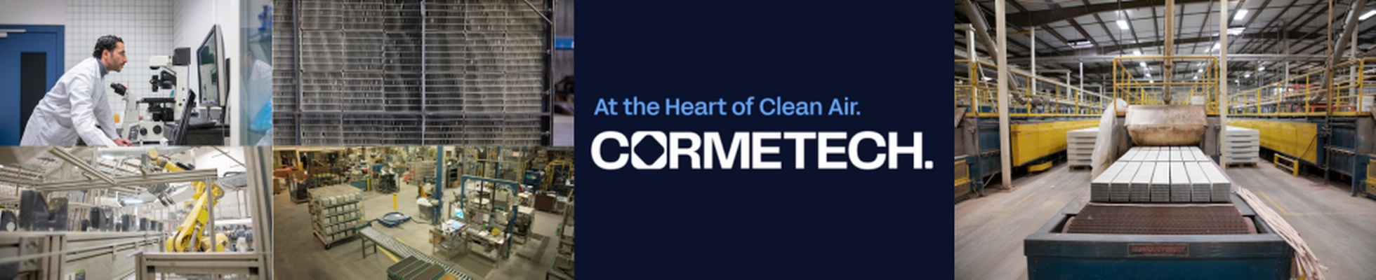 Cormetech Inc logo