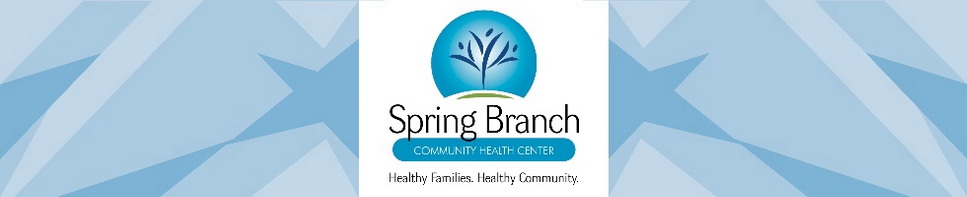 Company banner showing Visual Corporation branding