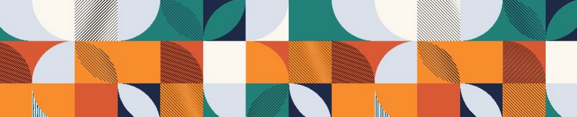Company banner showing Visual Corporation branding