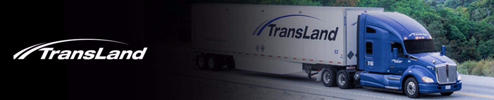 Company banner showing Visual Corporation branding