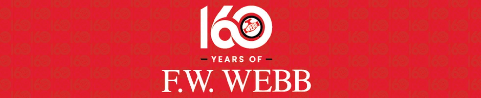 Company banner showing Visual Corporation branding