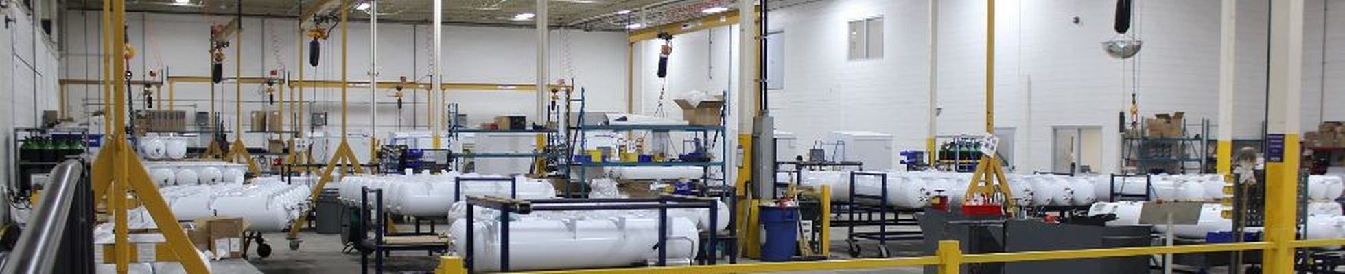 Company banner showing Visual Corporation branding