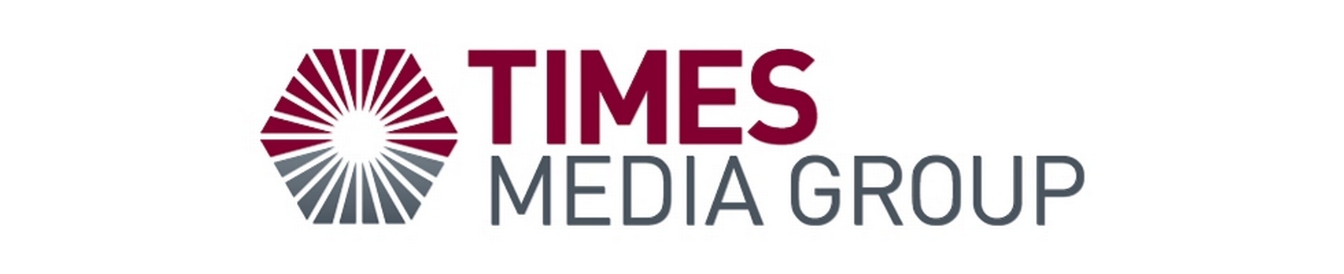 Company banner showing Visual Corporation branding