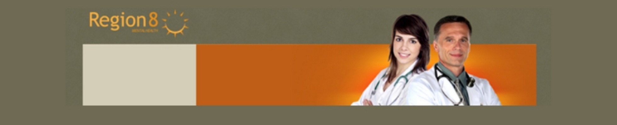 Company banner showing Visual Corporation branding