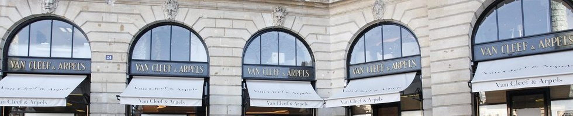 Van cleef cheap and arpels career