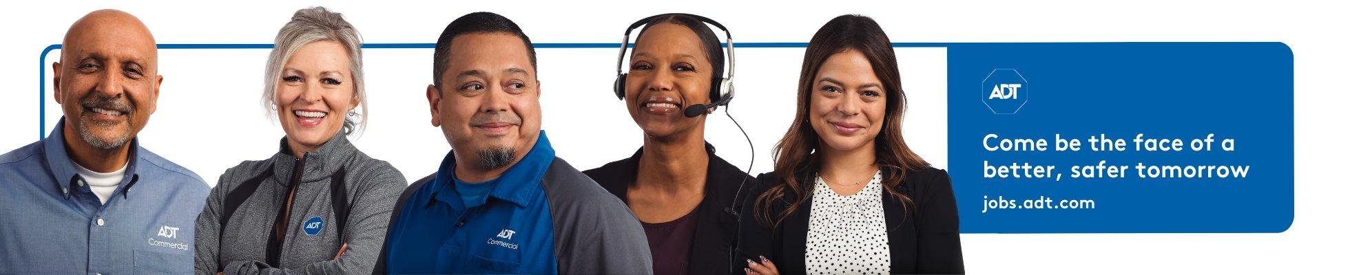 ADT Security Services Employment and Reviews | SimplyHired