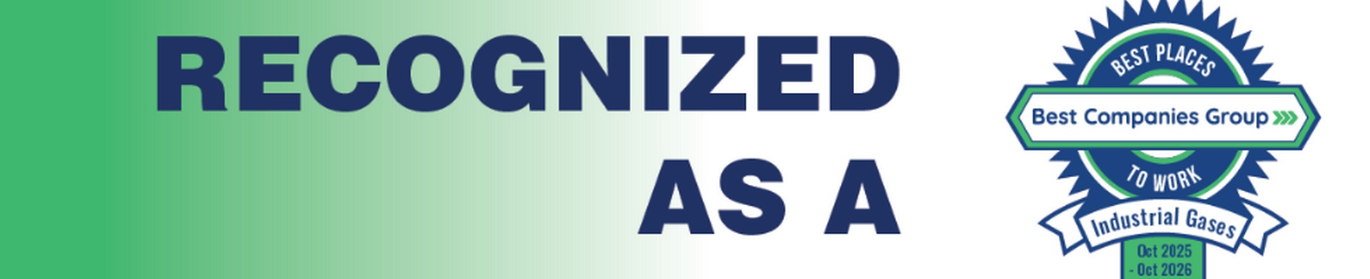 Company banner showing Visual Corporation branding