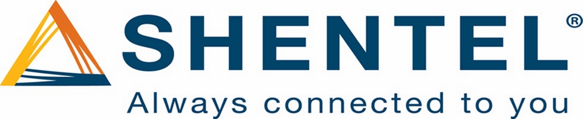 Company banner showing Visual Corporation branding