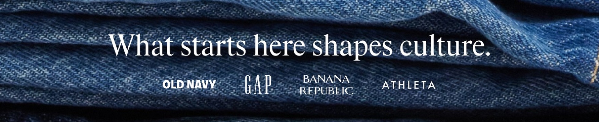 Company banner showing Visual Corporation branding