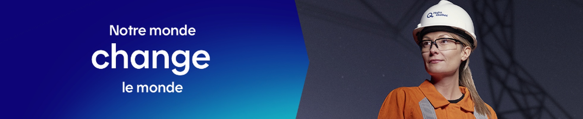 Company banner showing Visual Corporation branding