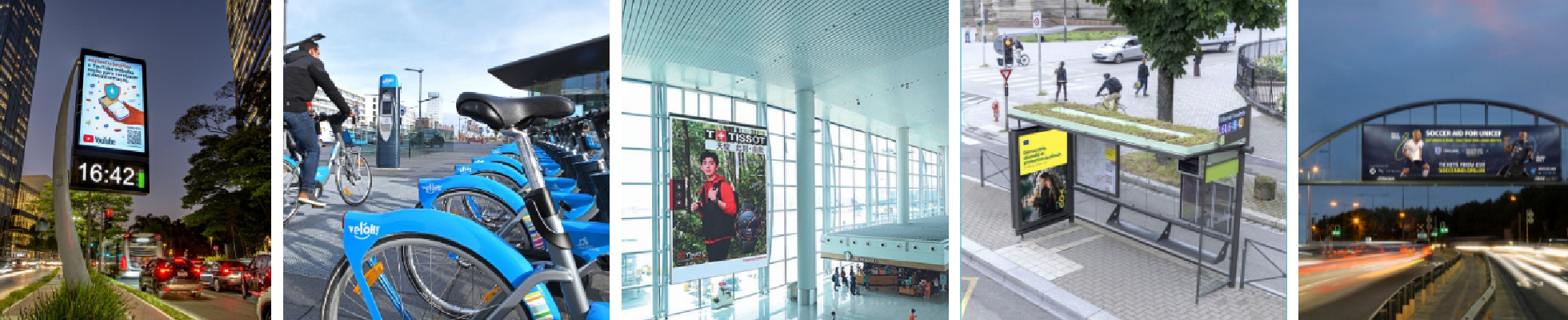JCDecaux logo