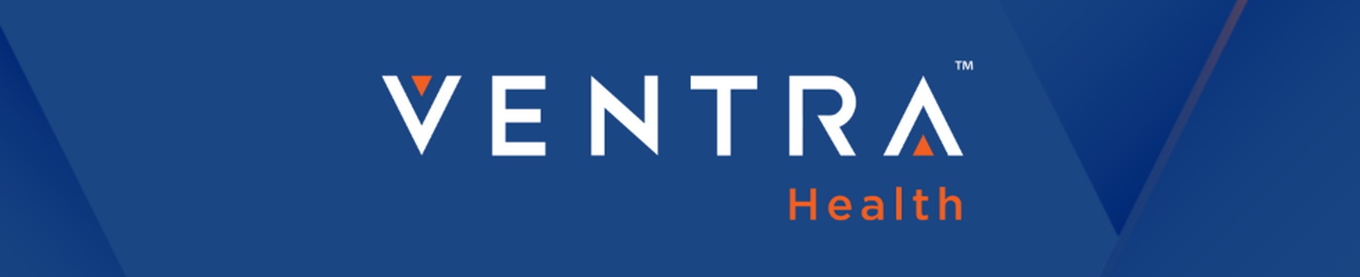 Company banner showing Visual Corporation branding