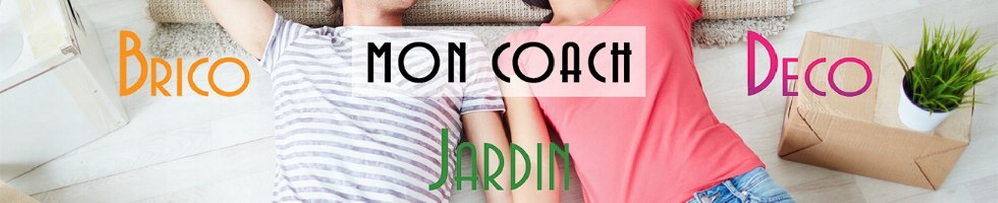 Mon coach brico logo