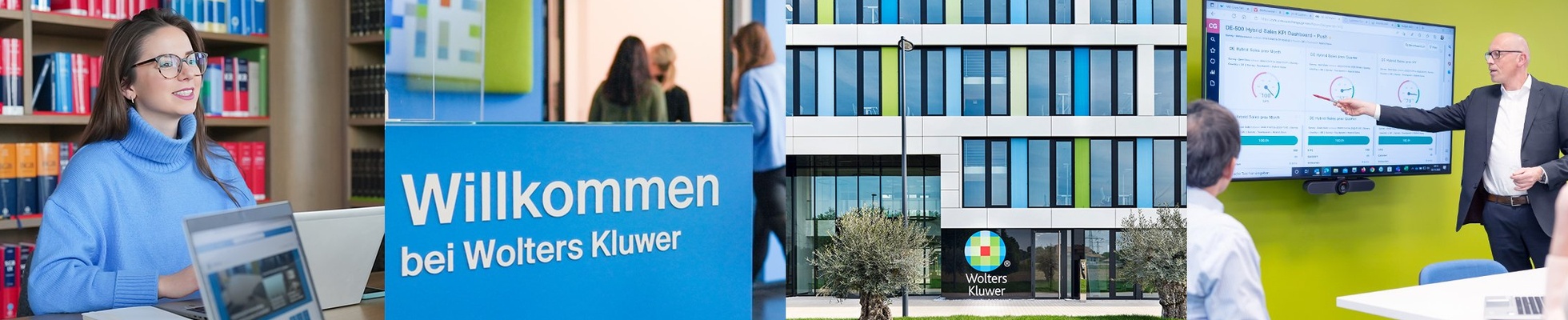 Wolters Kluwer Tax & Accounting Deutschland GmbH logo