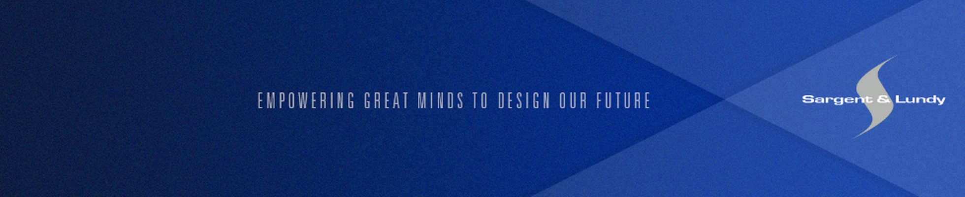Company banner showing Visual Corporation branding