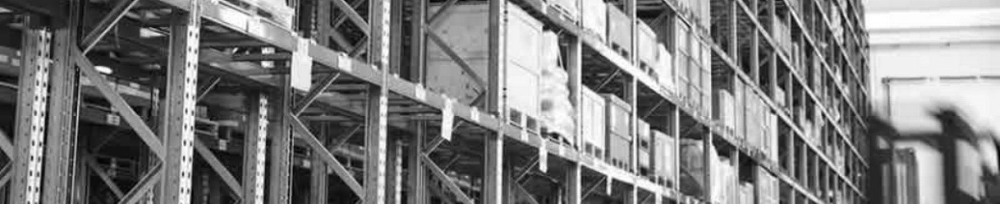 Company banner showing Visual Corporation branding