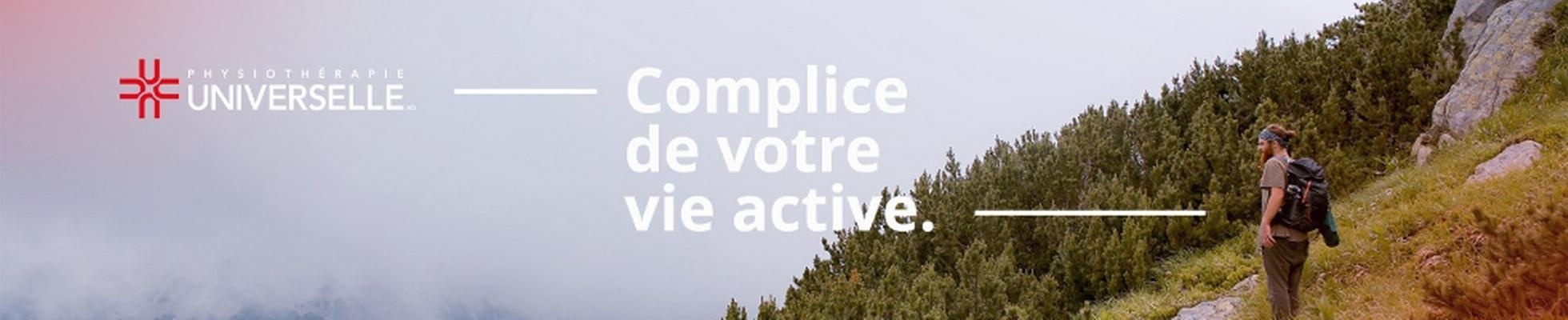 Company banner showing Visual Corporation branding