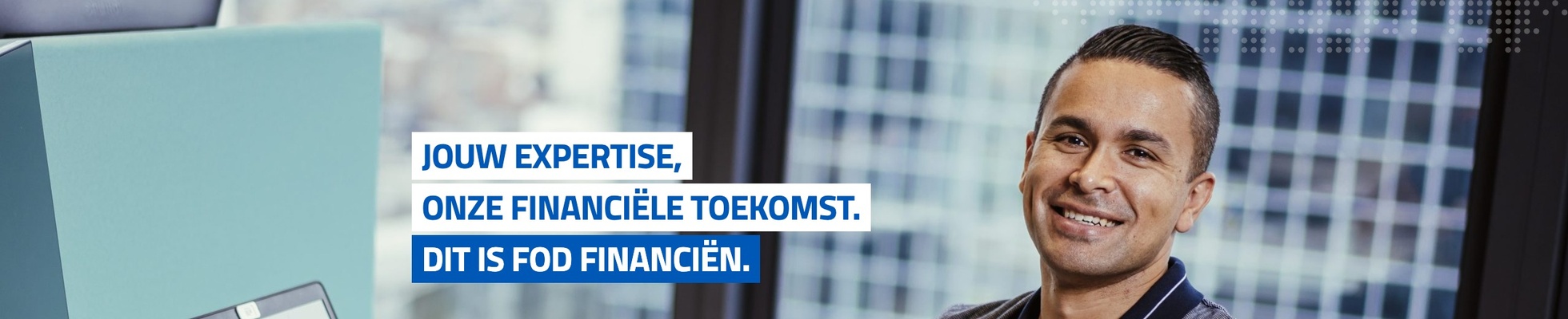 FOD Financiën logo