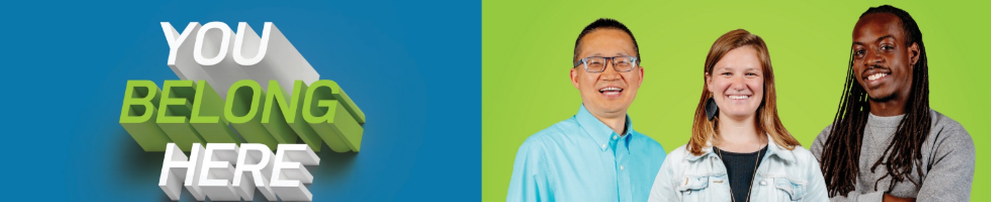 Company banner showing Visual Corporation branding