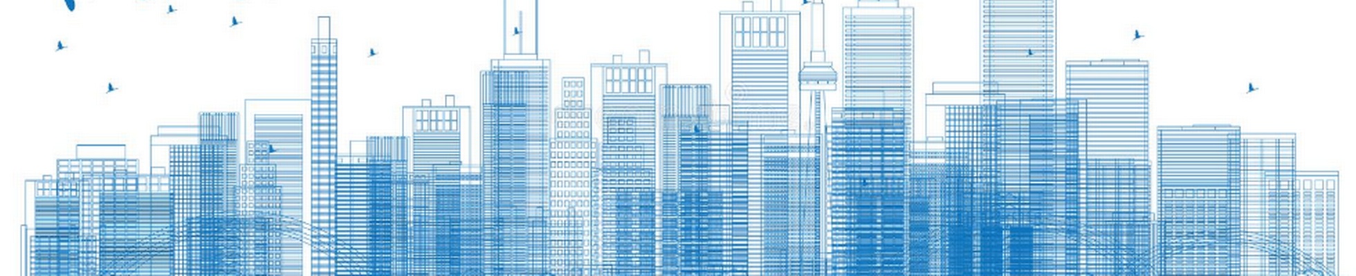 Company banner showing Visual Corporation branding