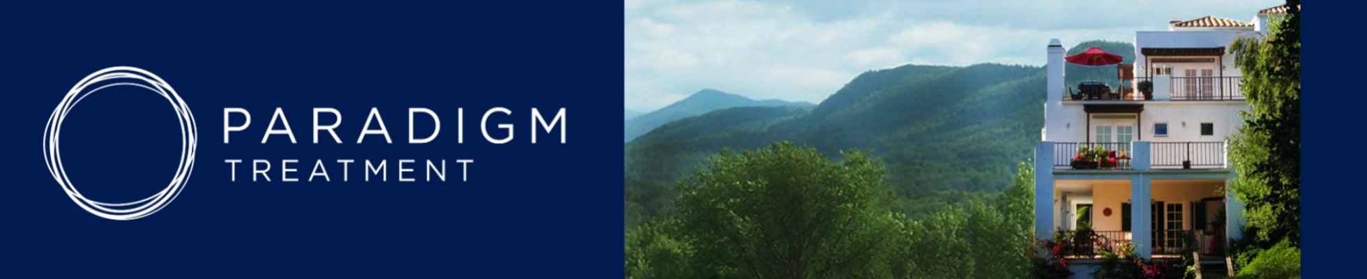 Company banner showing Visual Corporation branding