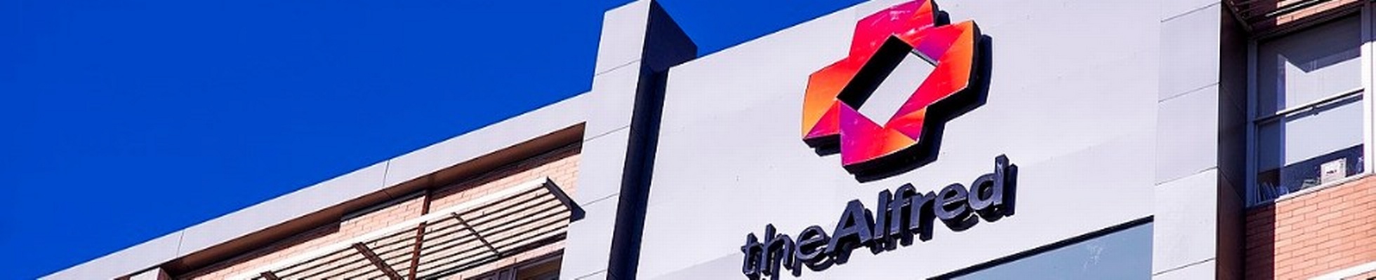 Company banner showing Visual Corporation branding