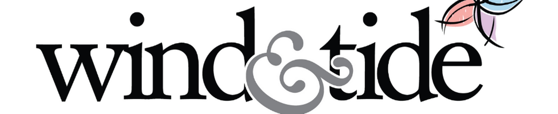 Company banner showing Visual Corporation branding